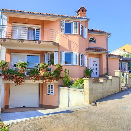 Apartment Vjeko Vantacici Exterior foto